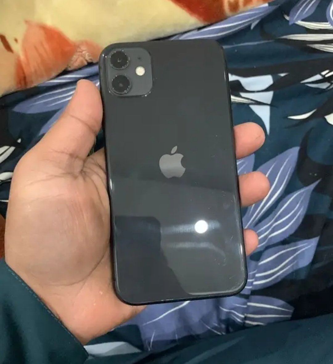 iPhone 11 64gb Jo exchange possible
