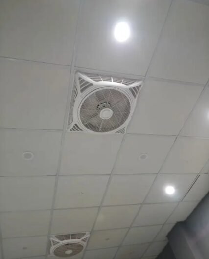 Ceiling Fans for sale.