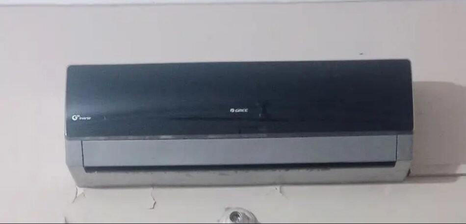 Gree inverter