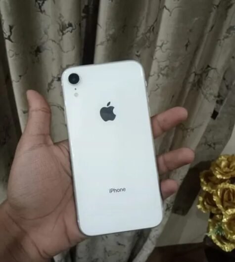 iphone xr factory unlocked
