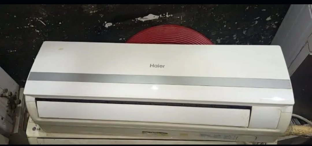 1 ton haier ac