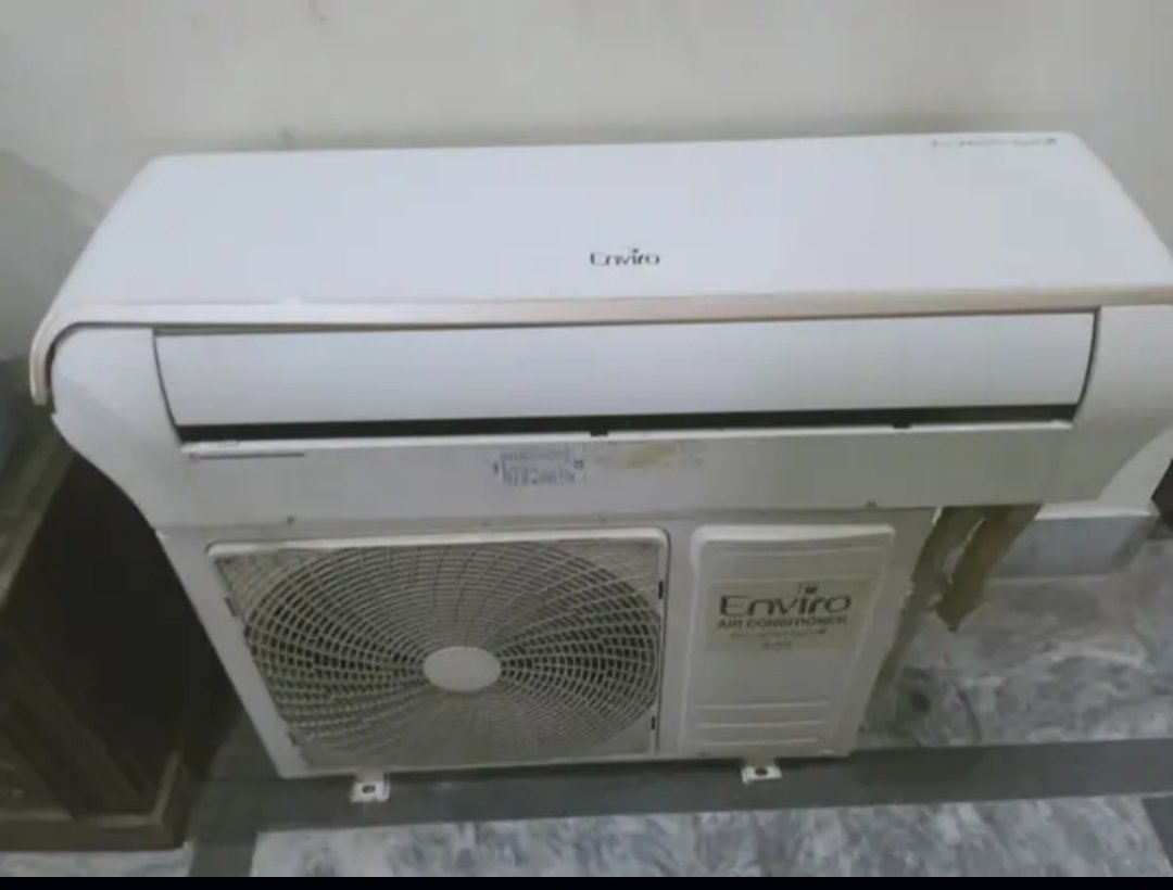 enviro 1.5 ton DC INVERTER FULL DC INVERTER