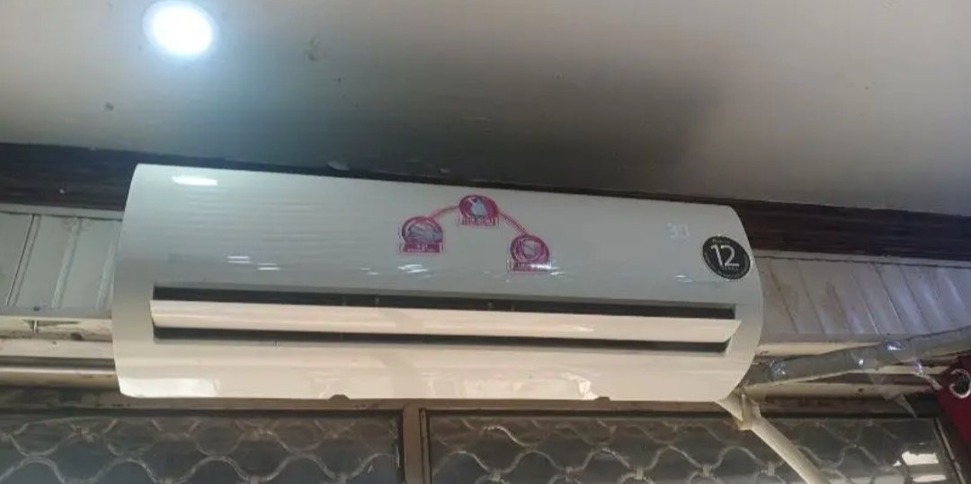 Dowlence inverter 1.5 ton