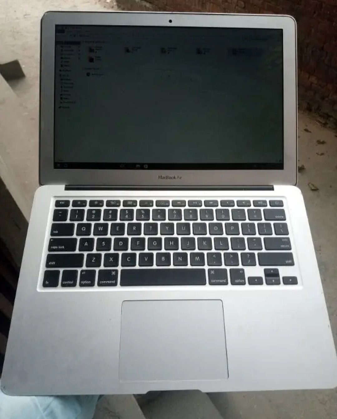 a1466 2017 8GB 128GB