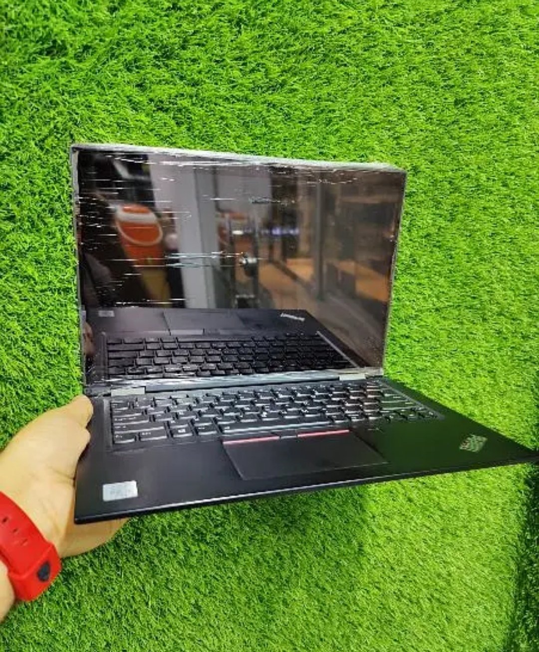 Lenovo x1 carbon 5th generation parts available