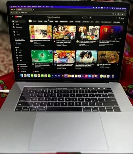 Macbook pro 2017 15 inch