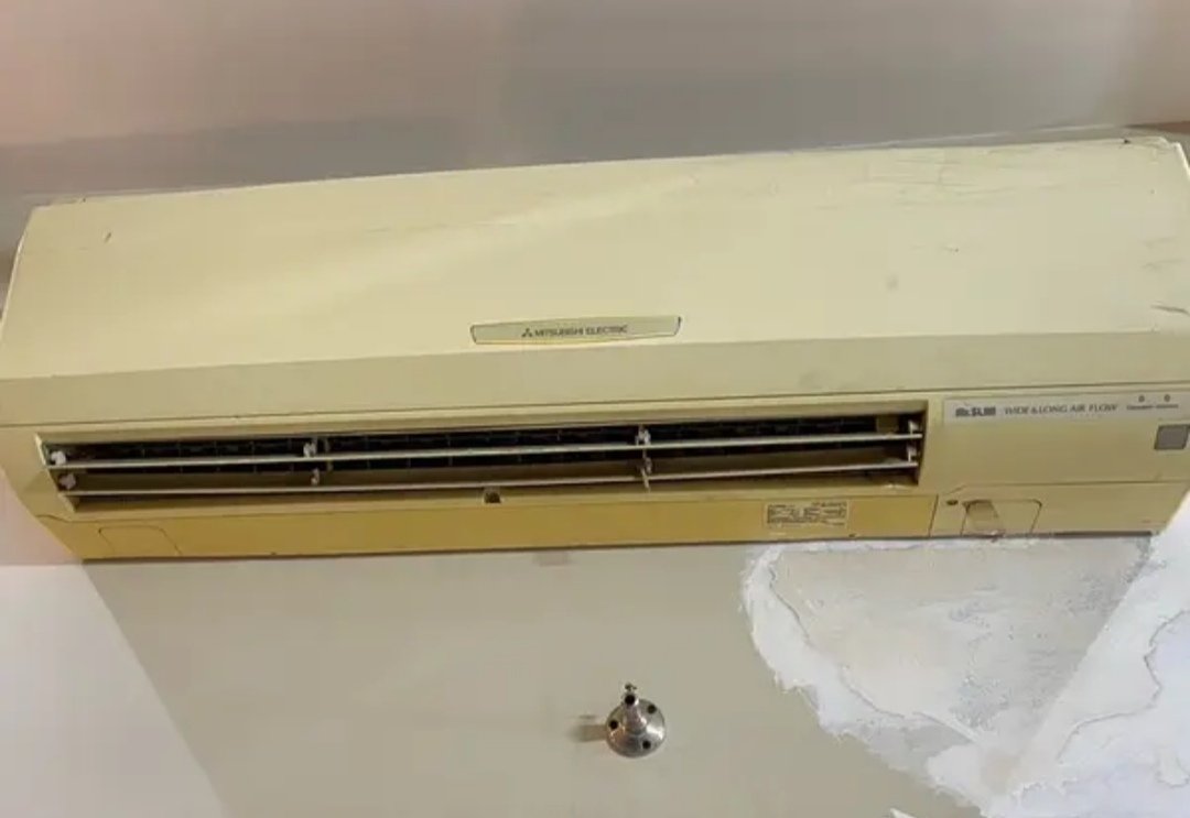 Mitsubishi AC ( 2 Ton )