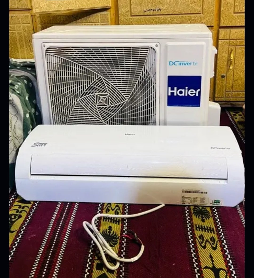 1.5 Ton Dc Invertor in very Affordable Price