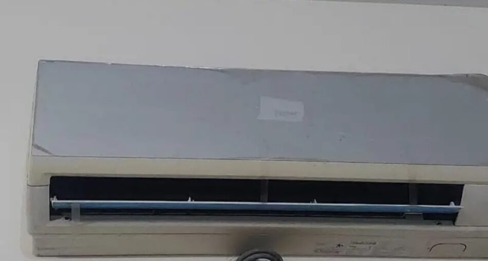 Haier AH-AP9JMV