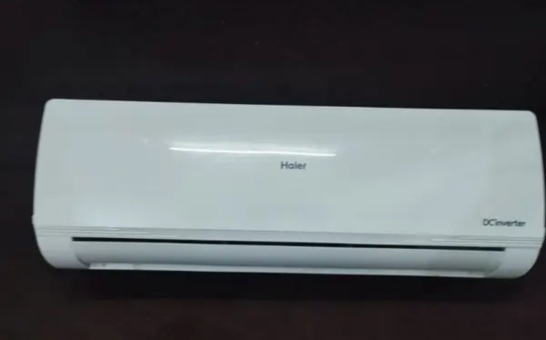 Haier 1.5 Ton DC inverter AC
