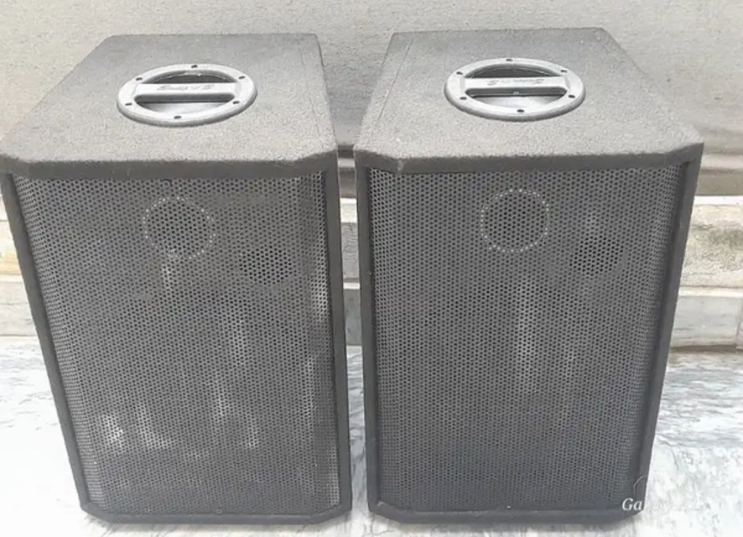 masjid speakers dj speakers woofer audio sound system deck for sale