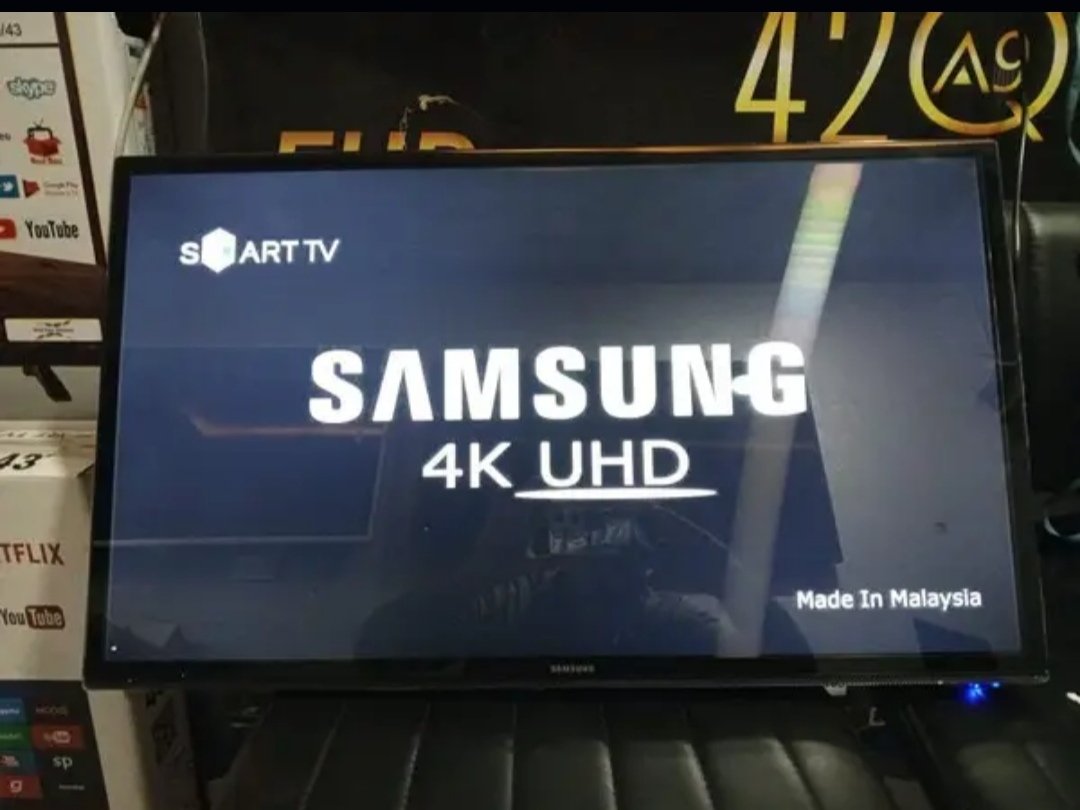 32 InCh – Android 4k New Model Led Tv