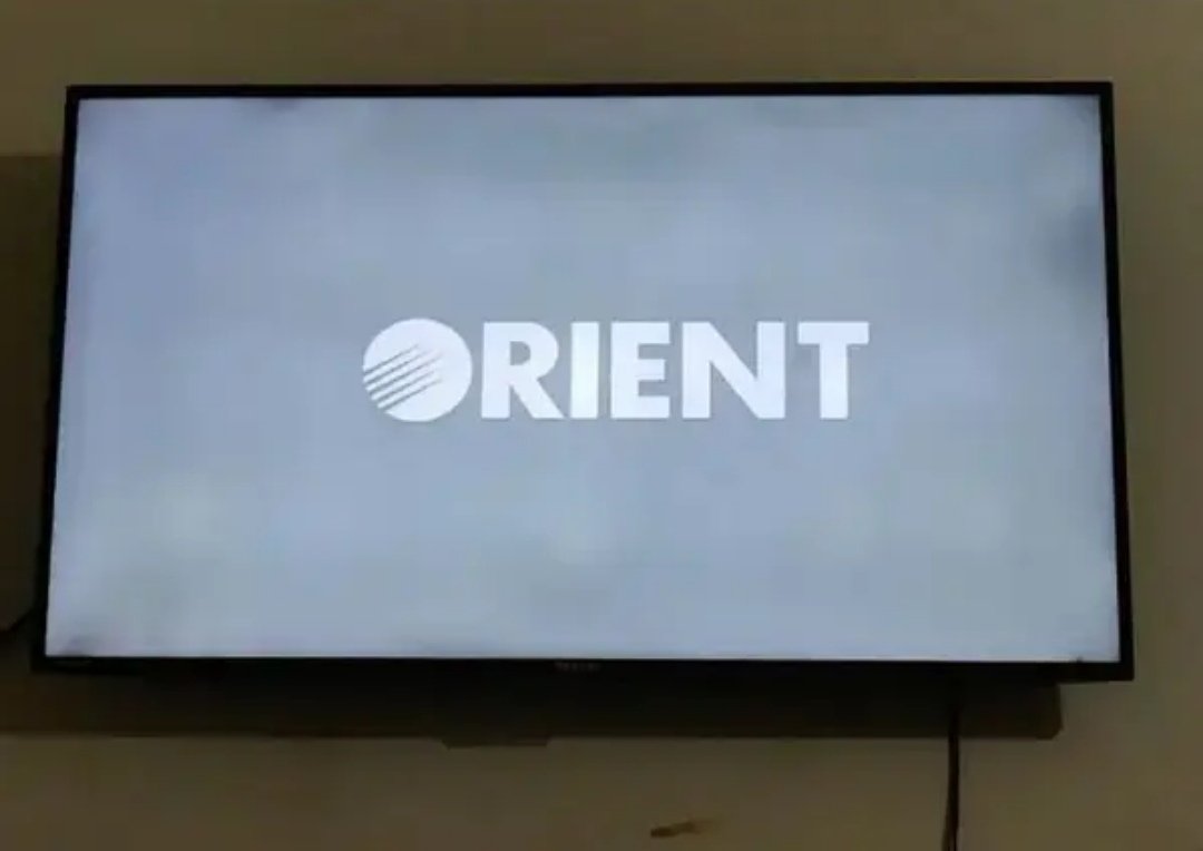 Orient LED,
