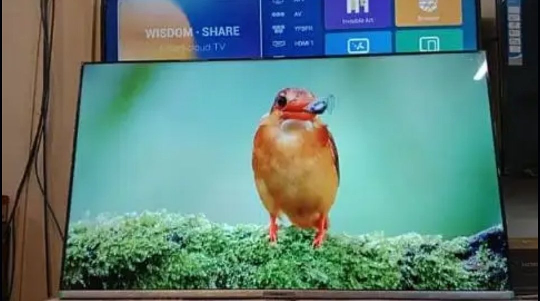 43″INCHESS LETESTS SAMSUNG ANDROID smrt UHD led TV