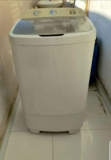 Washing machine west point