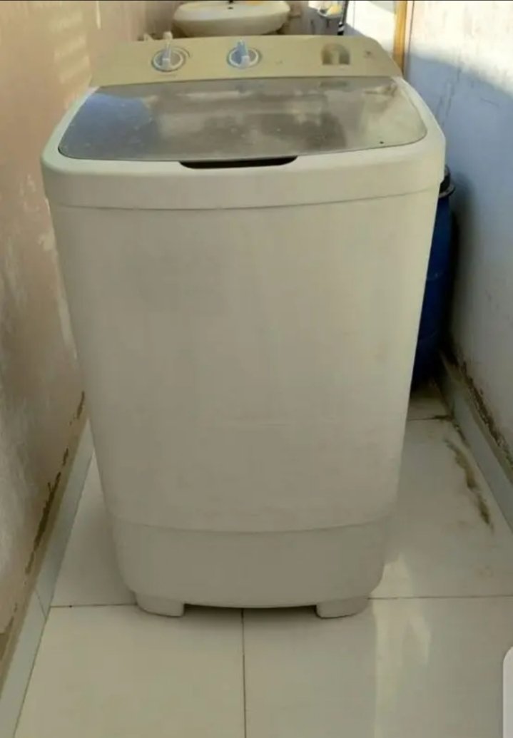 Washing machine west point