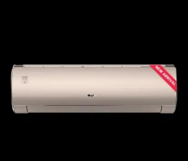 Gree 1.5 Ton Royal Fairy Series Inverter Wifi Smart AC