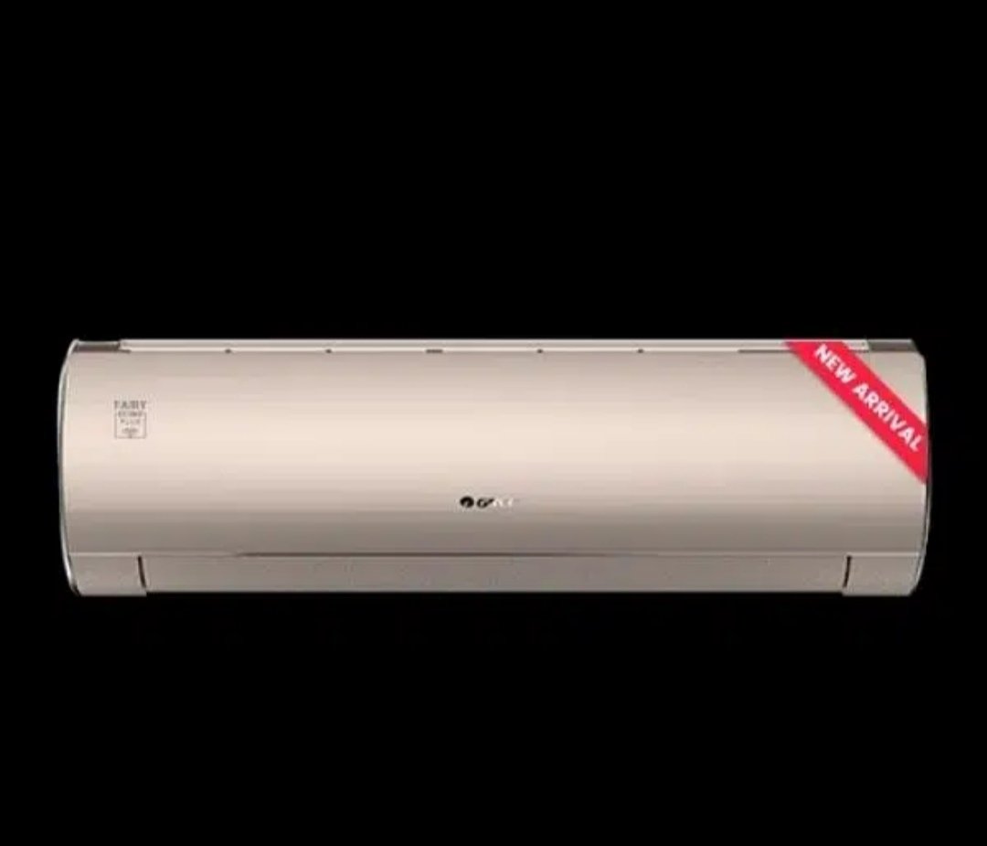 Gree 1.5 Ton Royal Fairy Series Inverter Wifi Smart AC