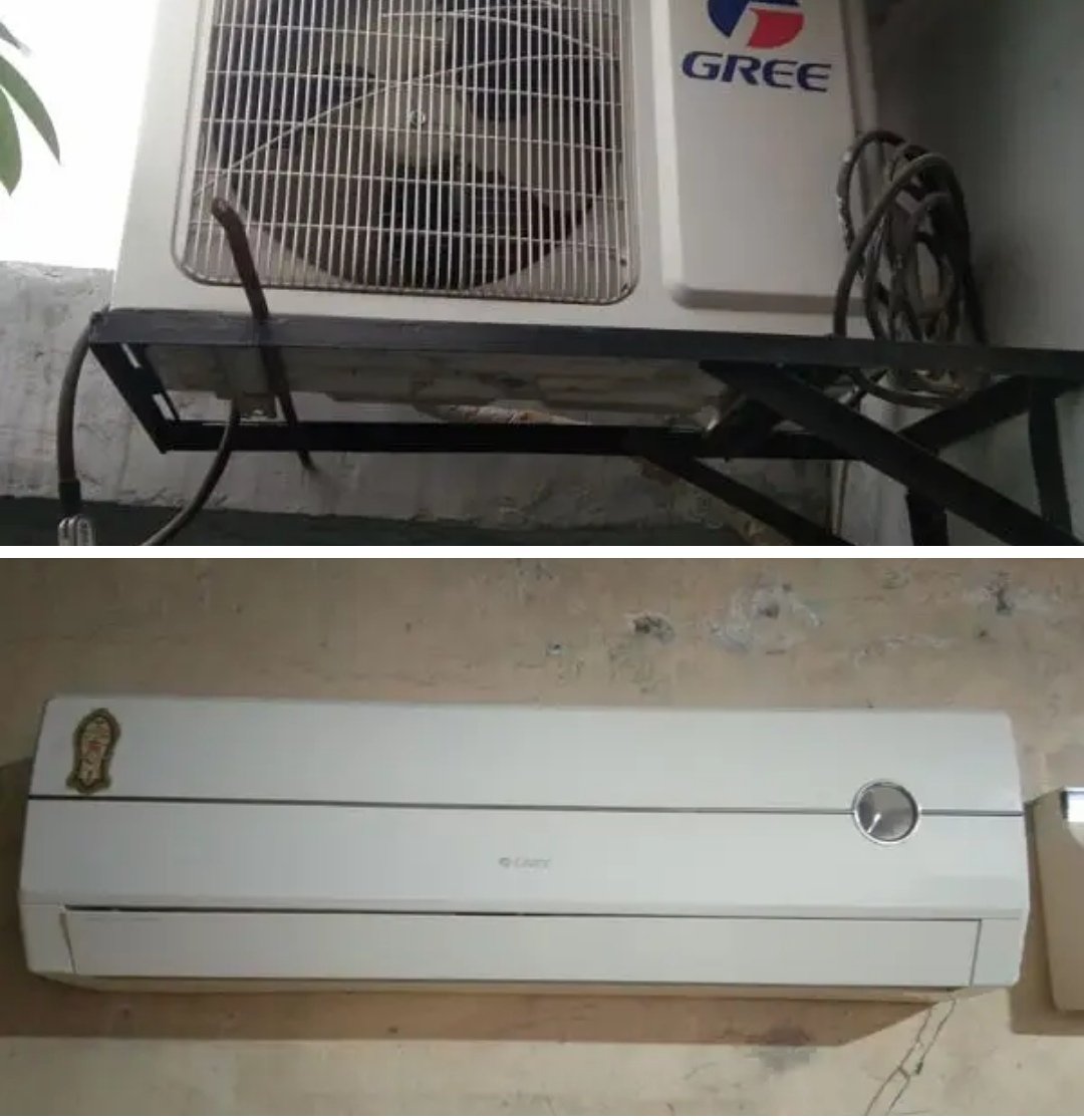 gree AC good conditions