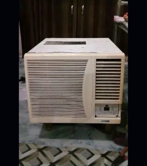 RYOBISHI Widow AC