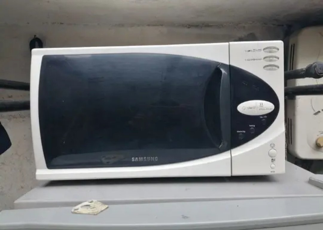 total ganvan ha ka use hua ha