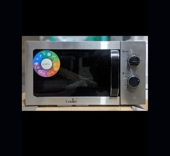 20LTR microwave