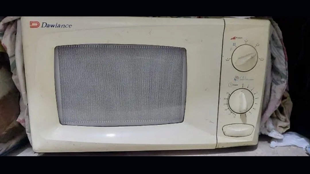 Dawlance Microwave Oven