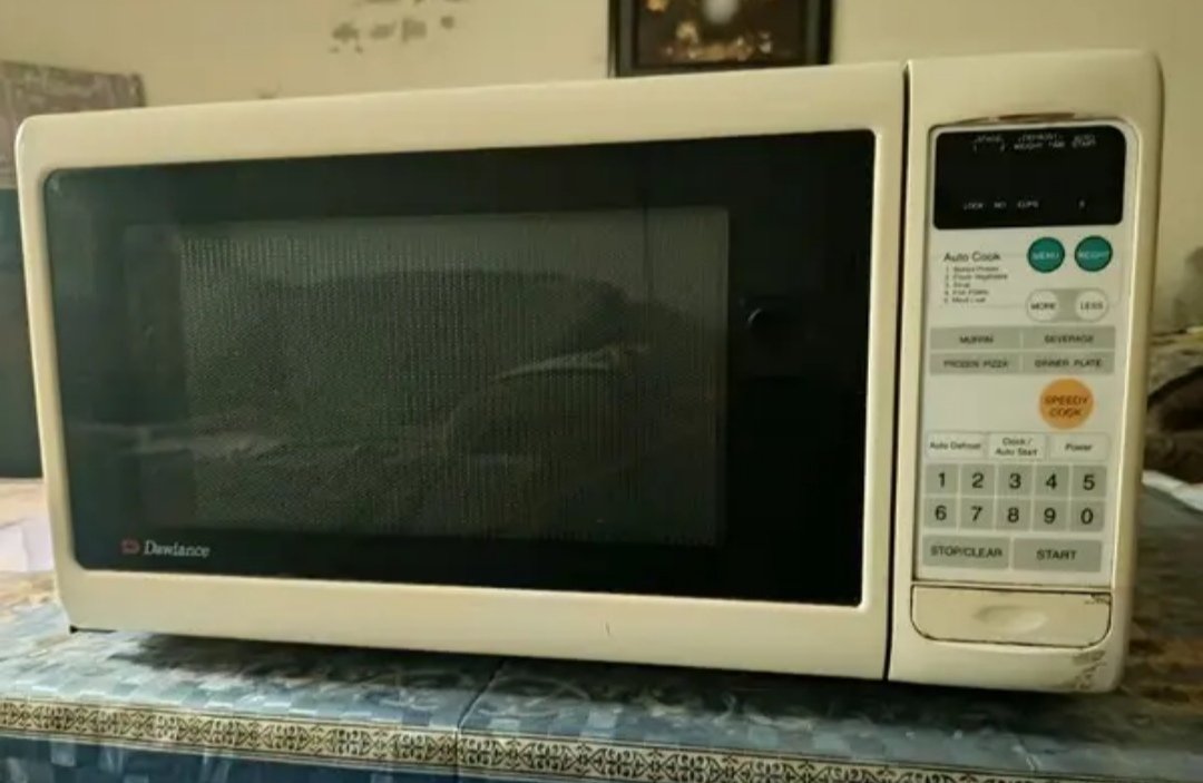Dawlance Microwave 30L