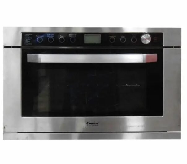 ESQUIRE BUILT IN MICROWAVE 34YA