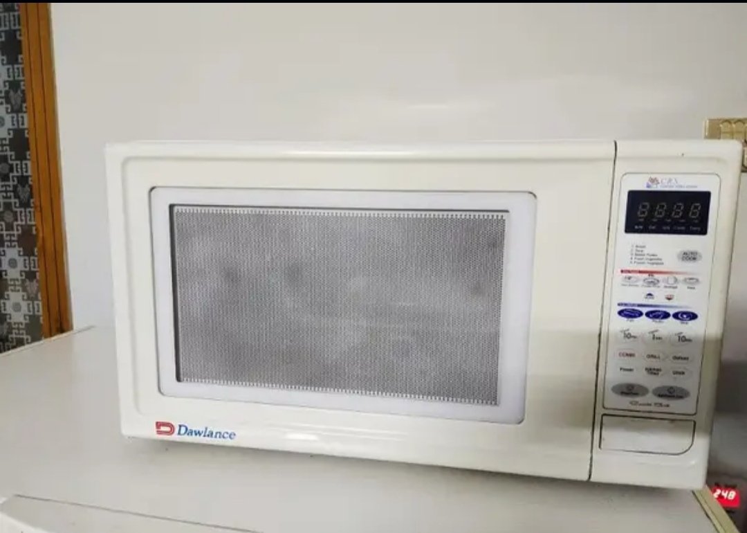 microwave 52 liter