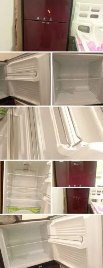 Fridge