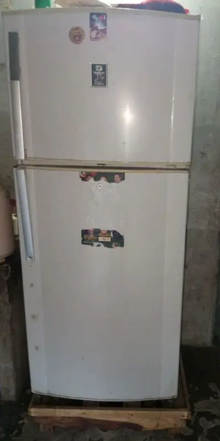 Dawlance fridge XL size