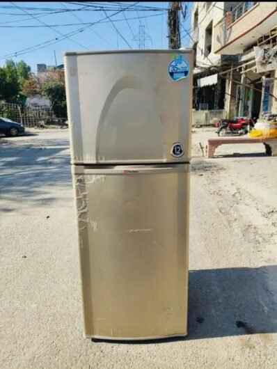 Dawlance LVS medium medium genuine gas all okay