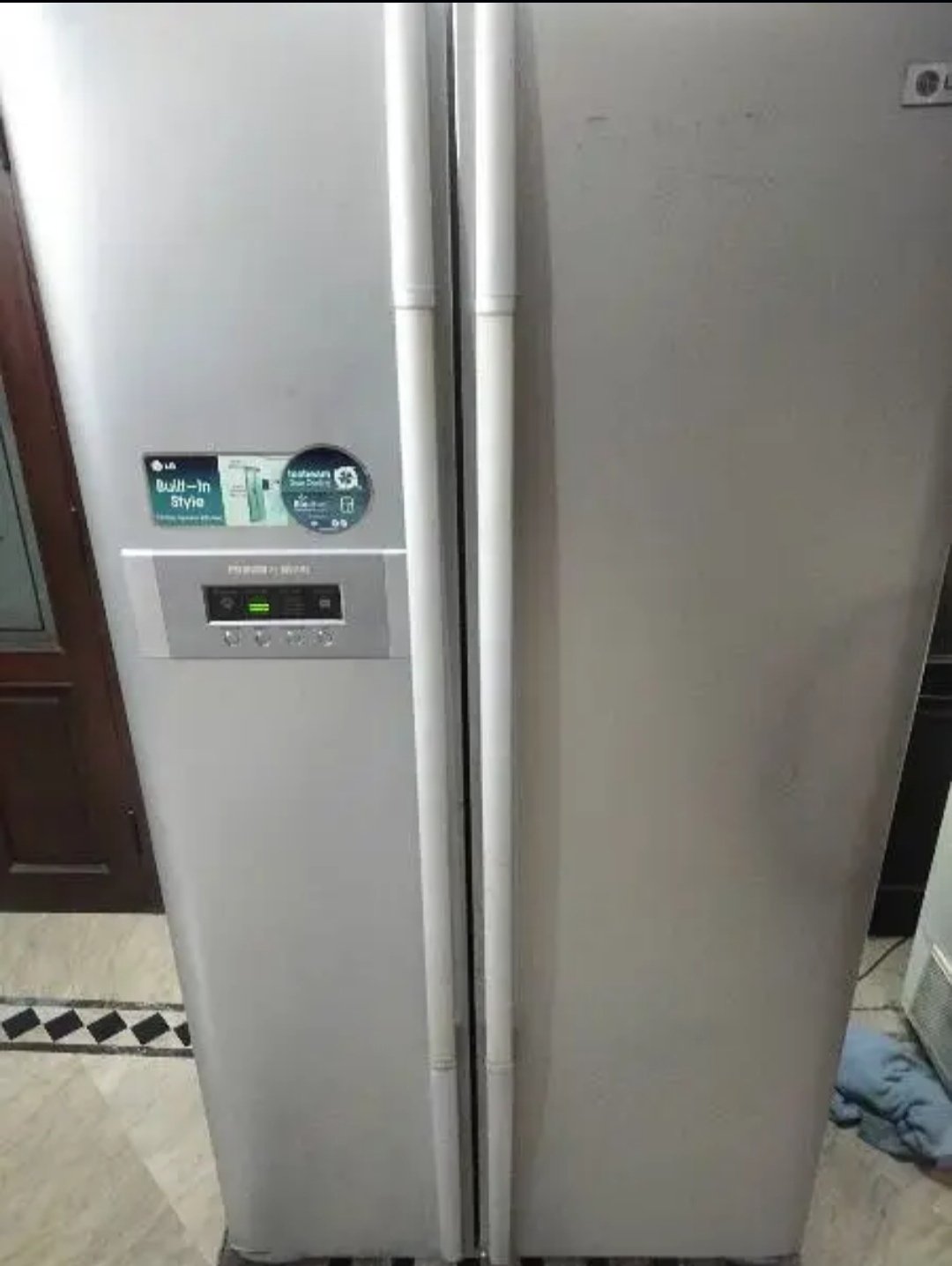 Fridge LG Refrigerator