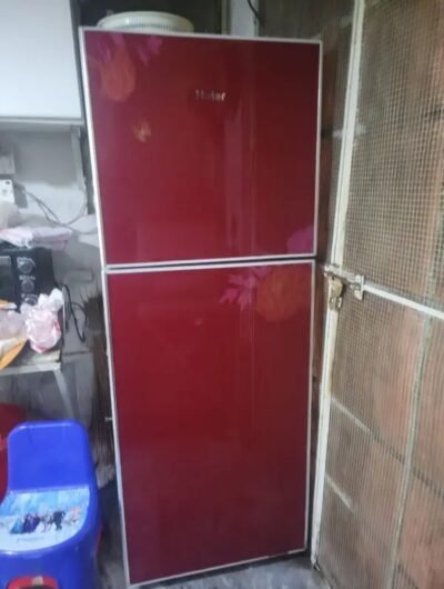 Haier HRF 385 Large size fridge