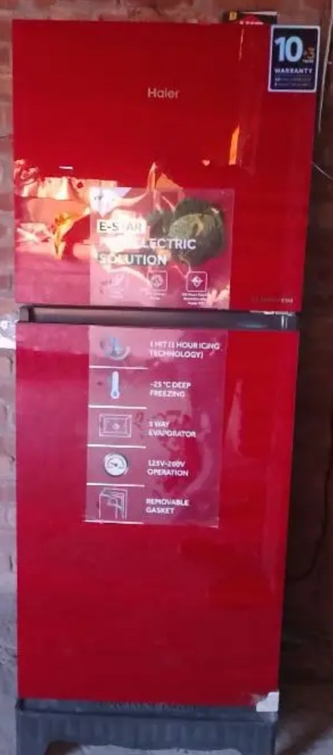haier E Star