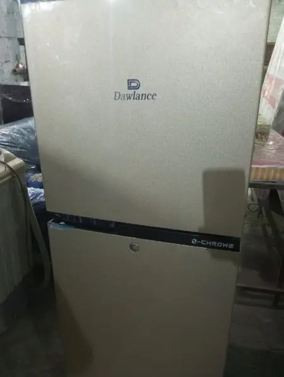 Dawlance refrigerator for sale