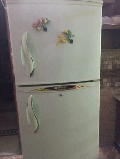 BEST PRICE IN TOWN! WAVES FRIDGE FOR SALE