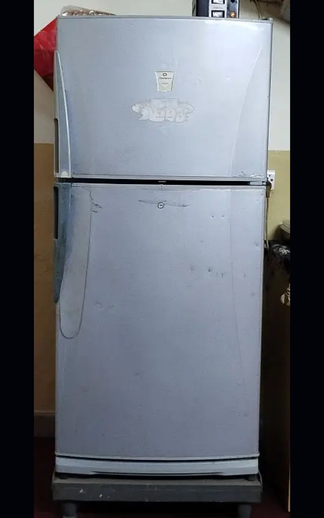 Dawlance Fridge