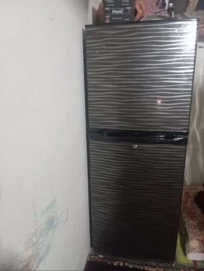 fresh refrigerator