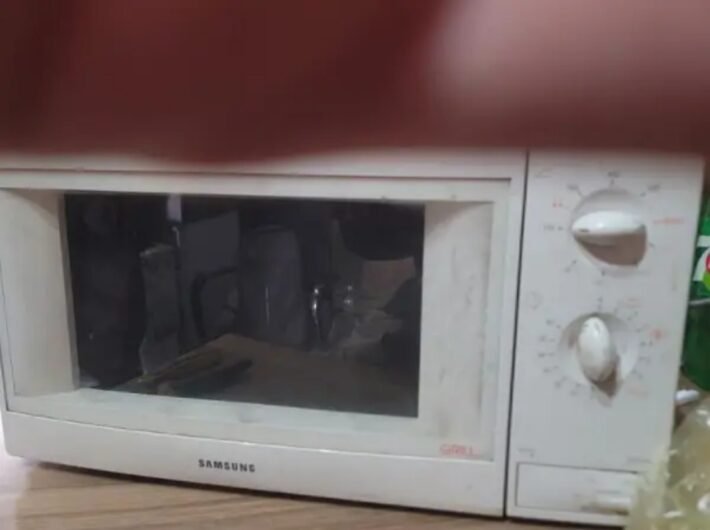 Samsung oven in cheap price
