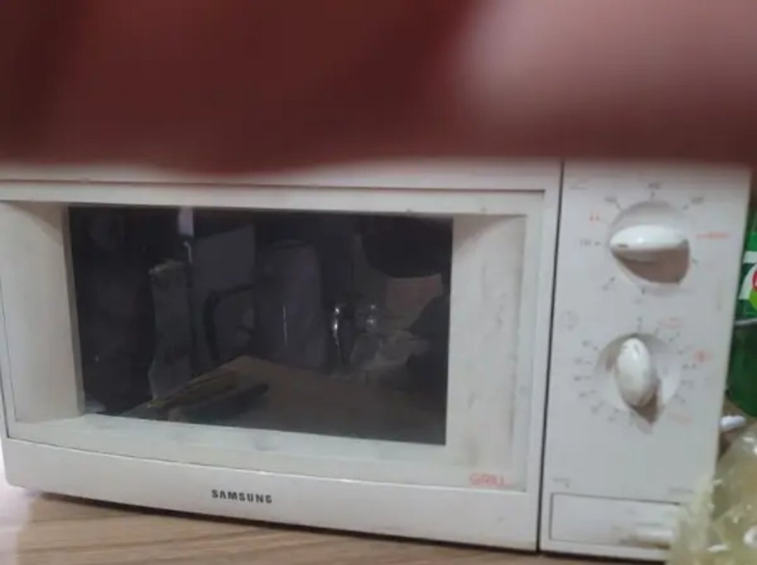 Samsung oven in cheap price