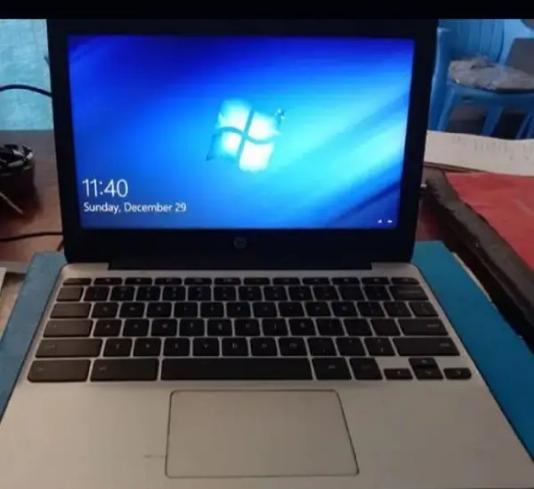Chromebook11 G5 Generation