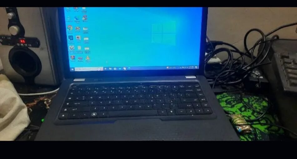 Dell Laptop