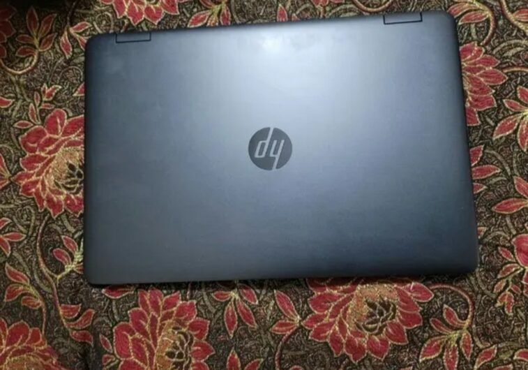 Hp Core i5 6th Generation