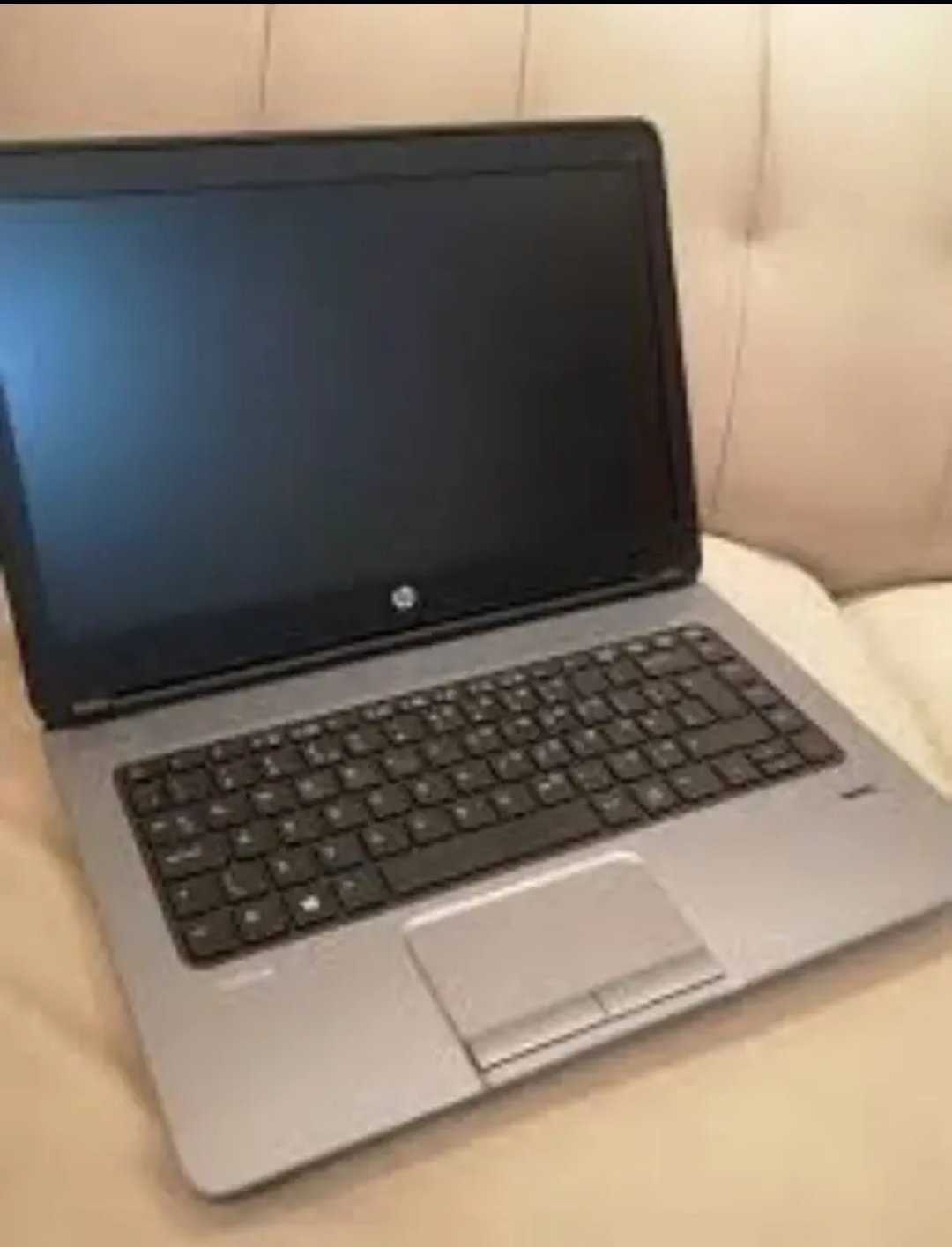 Hp core i5 4th generation 4-500