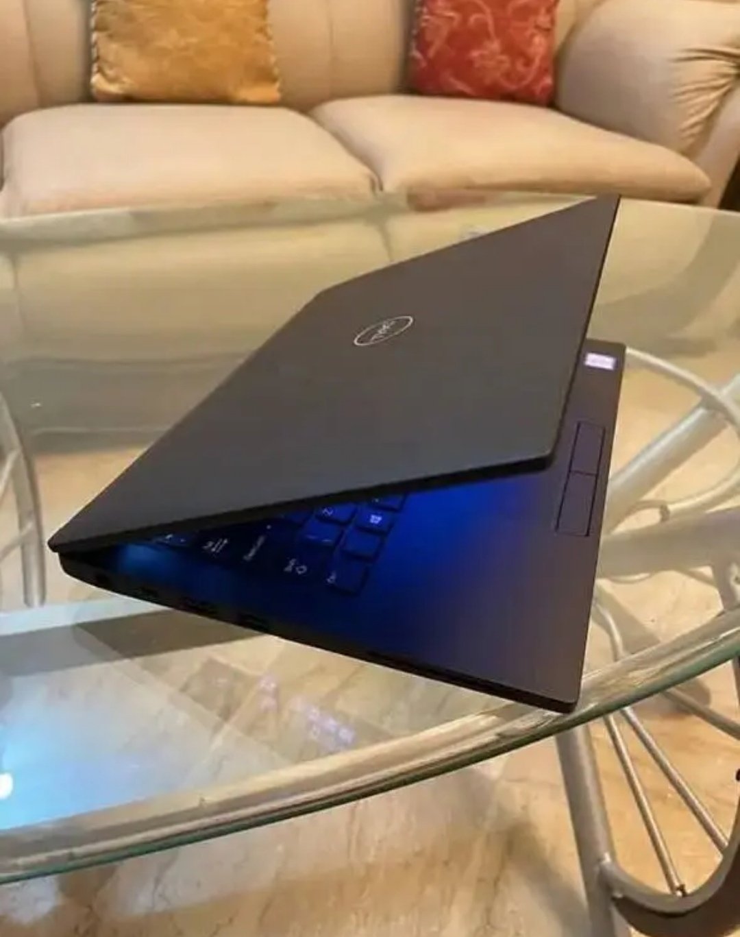 Dell Latitude 5390 8/256