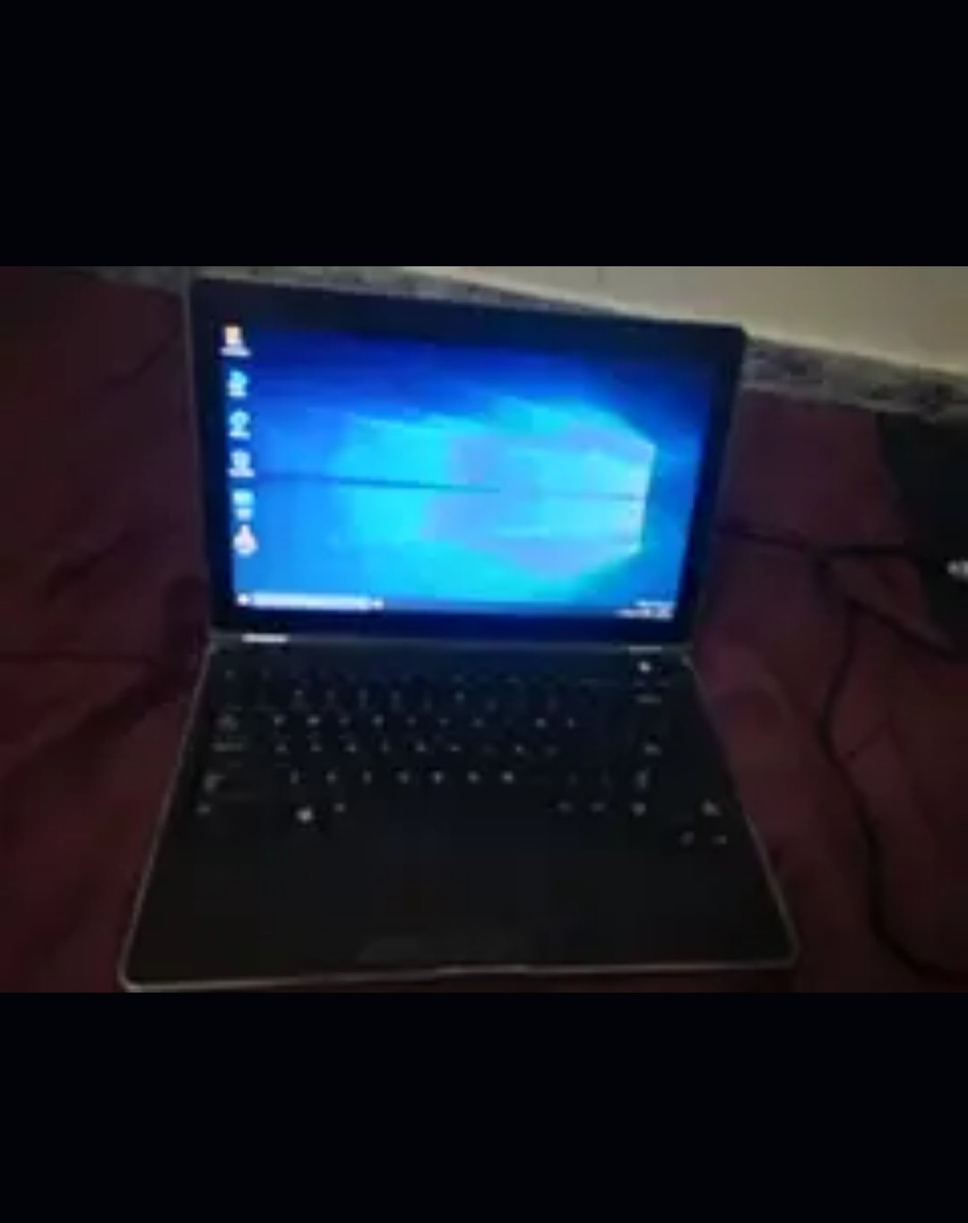 urgent sale for dell laptop core i5 3rd generation