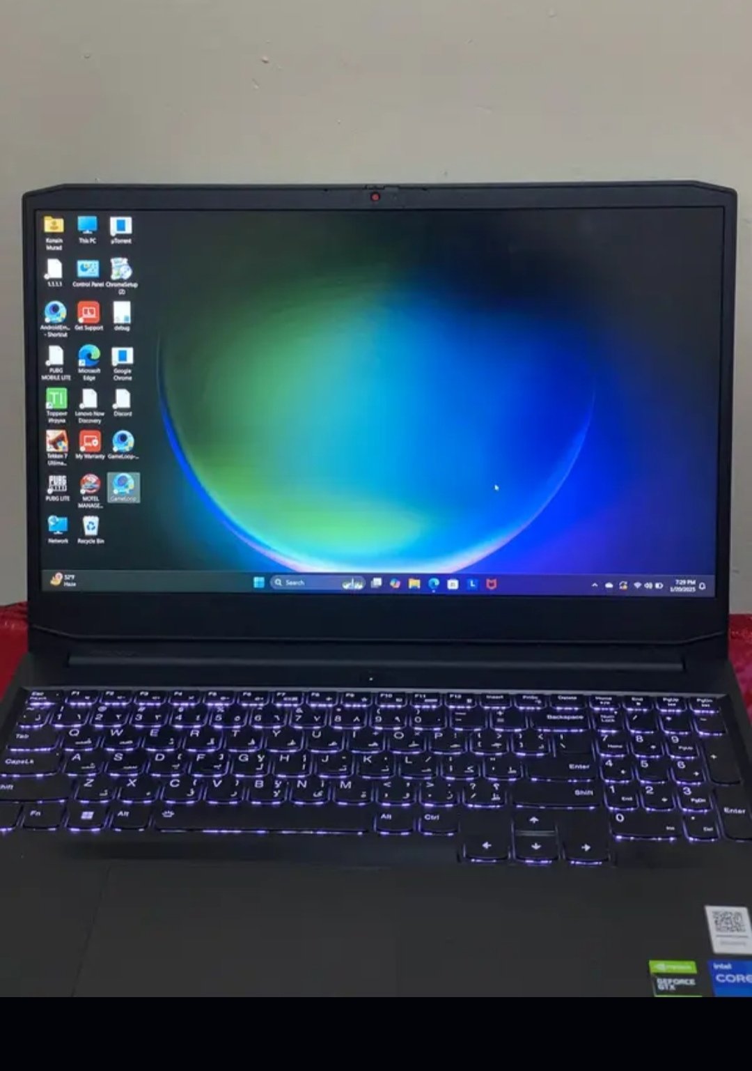 Lenovo IdeaPad Gaming 3