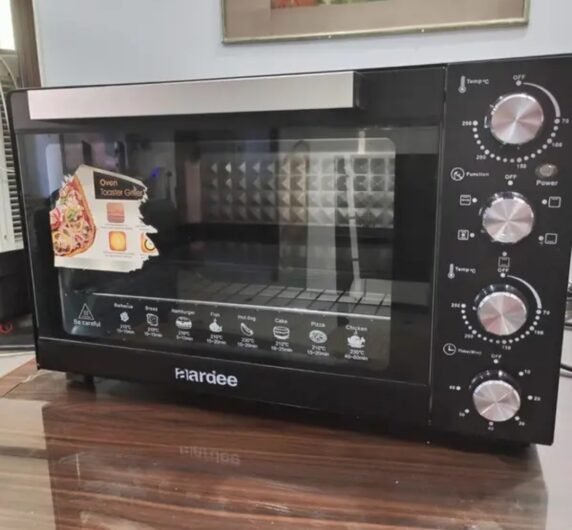 Aardee Oven